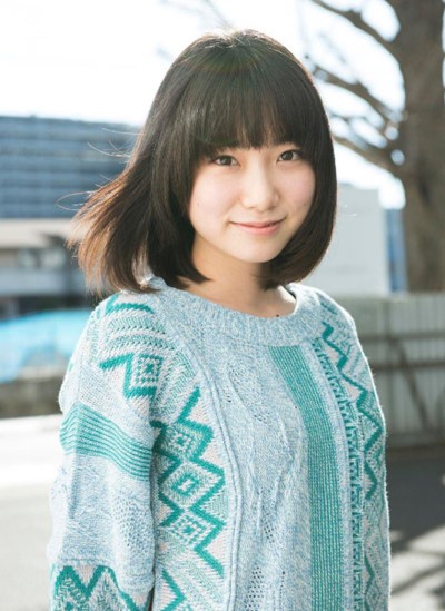 Mayu Tomita Mayu Tomita